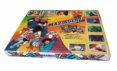 caja exclusiva mazinger z-9788494479915 caja exclusiva mazinger z-9788494479915