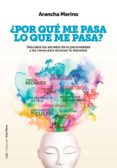 ¿por que me pasa lo que me pasa? (ebook)-9788494751615 ¿por que me pasa lo que me pasa? (ebook)-9788494751615