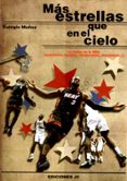 mas estrellas que en el cielo-eulogio muñoz garcia-9788495121615 mas estrellas que en el cielo-eulogio muñoz garcia-9788495121615
