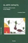 el arte infantil (2ª ed.): conocer al niño a traves de sus dibujo s-aureliano sainz martin-9788495427915 el arte infantil (2ª ed.): conocer al niño a traves de sus dibujo s-aureliano sainz martin-9788495427915