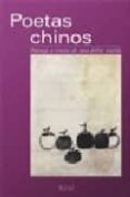 poetas chinos, paisaje a traves de una doble niebla-9788495488015 poetas chinos, paisaje a traves de una doble niebla-9788495488015