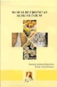 manual de urgencias alergologicas-susana cabrerizo ballesteros-tomas mate enriquez-9788495658715 manual de urgencias alergologicas-susana cabrerizo ballesteros-tomas mate enriquez-9788495658715
