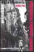 geometrias de la memoria-manuel vazquez montalban-george tyras-9788495756015 geometrias de la memoria-manuel vazquez montalban-george tyras-9788495756015