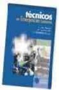 tecnicos en emergencias sanitarias-carlos fano maroto-jose ramon sanchez isla-9788495913715 tecnicos en emergencias sanitarias-carlos fano maroto-jose ramon sanchez isla-9788495913715