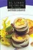 el libro de oro de la cocina mediterranea-9788495921215 el libro de oro de la cocina mediterranea-9788495921215