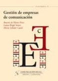 gestion de empresas de comunicacion (ebook)-9788496082915 gestion de empresas de comunicacion (ebook)-9788496082915