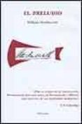 el preludio-william wordsworth-9788496238015 el preludio-william wordsworth-9788496238015
