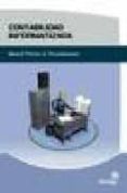 contabilidad informatizada: manual tecnico de procedimientos-9788496256415 contabilidad informatizada: manual tecnico de procedimientos-9788496256415