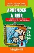 aprender a reir-9788496435315 aprender a reir-9788496435315