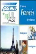el nuevo frances sin esfuerzo (pack mp3) (libro + 1 cd mp3)-9788496481015 el nuevo frances sin esfuerzo (pack mp3) (libro + 1 cd mp3)-9788496481015
