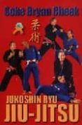 jucoshin ryu jiu-jitsu-9788496492615 jucoshin ryu jiu-jitsu-9788496492615