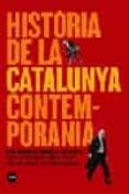 historia de la catalunya contemporania: de la guerra del frances al nou estatut-angel duarte-borja de riquer-9788496499515 historia de la catalunya contemporania: de la guerra del frances al nou estatut-angel duarte-borja de riquer-9788496499515