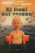 el final del verano-stian hole-9788496629615 el final del verano-stian hole-9788496629615