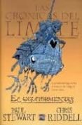 las cronicas del limite : el cazatormentas-chris riddell-paul stewart-9788496791015 las cronicas del limite : el cazatormentas-chris riddell-paul stewart-9788496791015