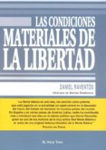 las condiciones materiales de la libertad (el viejo topo)-daniel (coord.) raventos-9788496831315 las condiciones materiales de la libertad (el viejo topo)-daniel (coord.) raventos-9788496831315