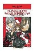 el caballero vampiro nº 1-matsuri hino-9788496991415 el caballero vampiro nº 1-matsuri hino-9788496991415