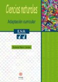 ciencias naturales: adaptacion curricular (2º eso) (2ª ed.)-montserrat moreno carretero-9788497004015 ciencias naturales: adaptacion curricular (2º eso) (2ª ed.)-montserrat moreno carretero-9788497004015