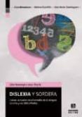dislexia y sordera: lineas actuales en el estudio de la lengua es critas y sus dificultades-marisol carrillo gallego-ana belen dominguez gutierrez-9788497006415 dislexia y sordera: lineas actuales en el estudio de la lengua es critas y sus dificultades-marisol carrillo gallego-ana belen dominguez gutierrez-9788497006415