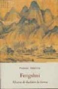 fengshui: el arte de habitar la tierra-frederic obringer-9788497163415 fengshui: el arte de habitar la tierra-frederic obringer-9788497163415