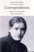 correspondencia-rainer maria rilke-lou andreas-salome-9788497167215 correspondencia-rainer maria rilke-lou andreas-salome-9788497167215