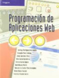 programacion de aplicaciones web-9788497321815 programacion de aplicaciones web-9788497321815