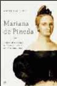 mariana de pineda: la lucha de una mujer revolucionaria-antonina rodrigo-9788497341615 mariana de pineda: la lucha de una mujer revolucionaria-antonina rodrigo-9788497341615