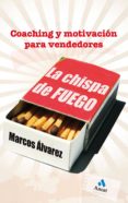 la chispa de fuego (ebook)-9788497357715 la chispa de fuego (ebook)-9788497357715