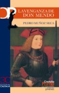 la venganza de don mendo-pedro muñoz seca-9788497400015 la venganza de don mendo-pedro muñoz seca-9788497400015