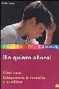 lo quiero ahora: como tratar la impaciencia, la frustacion y las rabietas-heike baum-9788497541015 lo quiero ahora: como tratar la impaciencia, la frustacion y las rabietas-heike baum-9788497541015