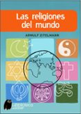 las religiones del mundo-arnulf zitelmann-9788497543415 las religiones del mundo-arnulf zitelmann-9788497543415