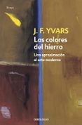 los colores del hierro-9788497591515 los colores del hierro-9788497591515