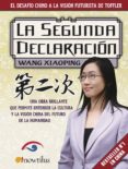 la segunda declaracion-9788497637015 la segunda declaracion-9788497637015