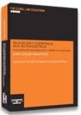 regulacion y competencia en el sector electrico-juan carlos hernandez-9788497675215 regulacion y competencia en el sector electrico-juan carlos hernandez-9788497675215