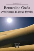 portoevanxeo do neto de herodes-bernardino graña-9788497825115 portoevanxeo do neto de herodes-bernardino graña-9788497825115