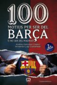 100 motius oper ser del barça (i no ser del madrid)-andreu gonzalez-armando luigi-9788497916615 100 motius oper ser del barça (i no ser del madrid)-andreu gonzalez-armando luigi-9788497916615