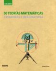 50 teorias matematicas-richard brown-9788498016215 50 teorias matematicas-richard brown-9788498016215