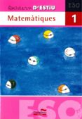 quadern d estiu matematiques 1 eso-9788498043815 quadern d estiu matematiques 1 eso-9788498043815