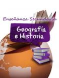 pack de libros. cuerpo de profesores de enseñanza secundaria. geografía e historia-9788498081015 pack de libros. cuerpo de profesores de enseñanza secundaria. geografía e historia-9788498081015