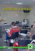 aprendiendo a aprender: metodologia para el estudio eficiente-maría del carmen ruiz moreno-9788498239515 aprendiendo a aprender: metodologia para el estudio eficiente-maría del carmen ruiz moreno-9788498239515