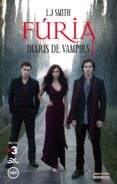 diaris de vampirs iii: furia-l.j. smith-9788498248715 diaris de vampirs iii: furia-l.j. smith-9788498248715