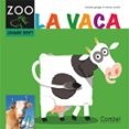 la vaca (¿como soy?)-montserrat ganges-9788498256215 la vaca (¿como soy?)-montserrat ganges-9788498256215