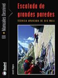 escalada de grandes paredes-9788498290615 escalada de grandes paredes-9788498290615