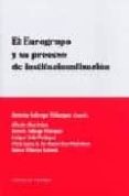 el eurogrupo y su proceso de institucionalizacion-9788498364415 el eurogrupo y su proceso de institucionalizacion-9788498364415
