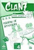 clan 7 con ¡hola, amigos! 4 - cuaderno de actividades-9788498486315 clan 7 con ¡hola, amigos! 4 - cuaderno de actividades-9788498486315
