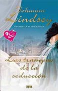 las trampas de la seduccion-johanna lindsay-9788498720815 las trampas de la seduccion-johanna lindsay-9788498720815
