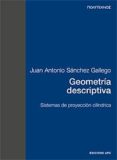geometría descriptiva. sistemas de proyección cilíndrica (ebook)-juan antonio sanchez gallego-9788498803815 geometría descriptiva. sistemas de proyección cilíndrica (ebook)-juan antonio sanchez gallego-9788498803815