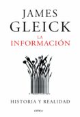 la informacion-james gleick-9788498926415 la informacion-james gleick-9788498926415