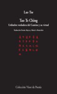 tao te ching-lao tse-9788498958515 tao te ching-lao tse-9788498958515