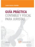 guia practica contable y fiscal para juristas-9788498985115 guia practica contable y fiscal para juristas-9788498985115