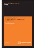 un estado laico: libertad religiosa en perspectiva constitucional-andres ollero-9788499033815 un estado laico: libertad religiosa en perspectiva constitucional-andres ollero-9788499033815